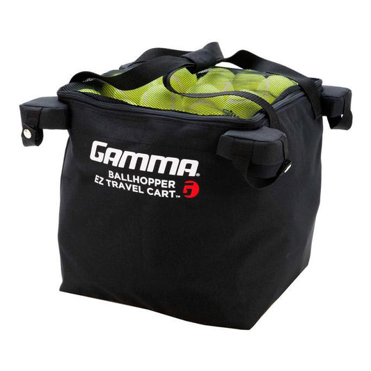 Gamma ballhopper EZ Travel Cart Bag 150