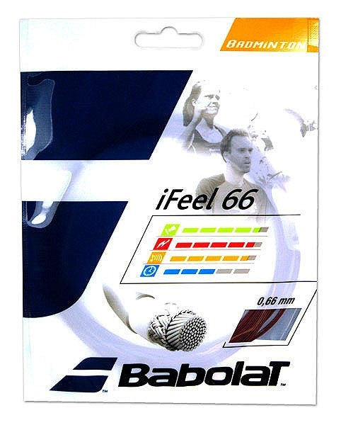 Babolat I-Feel 66 Rouge