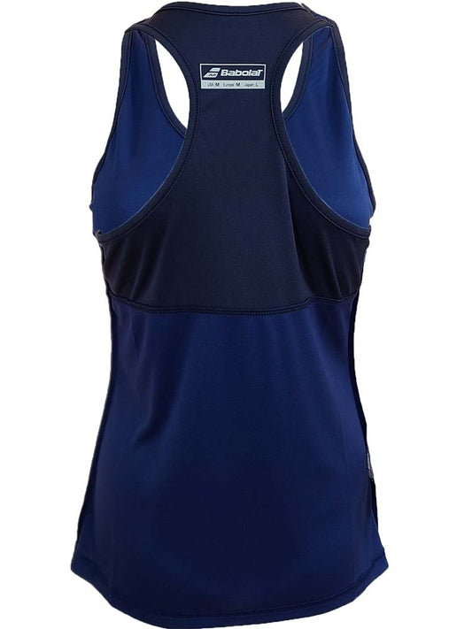 Babolat Women's Play Tank Top 3WP1071-4000