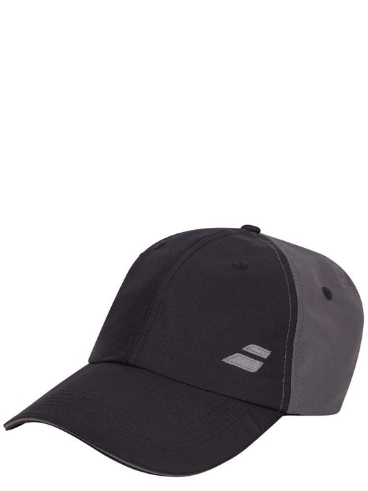 Babolat casquette Basic Logo noir 5UA1221-2000