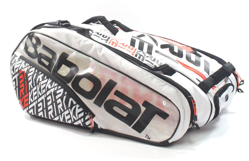 Babolat Pure Strike Bag x12 (751201-149)