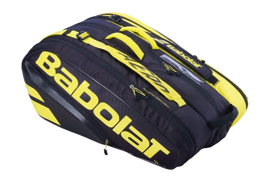 Babolat Pure Aero Bag x12