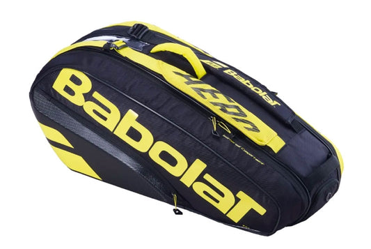 Babolat sac Pure Aero x6 (751212-142)