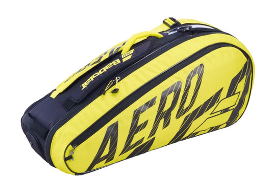 Babolat Pure Aero Bag x6 (751212-142)