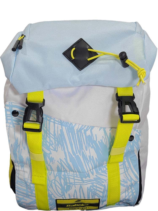 Babolat Backpack Classic Junior Girl Light Blue (753093-153)