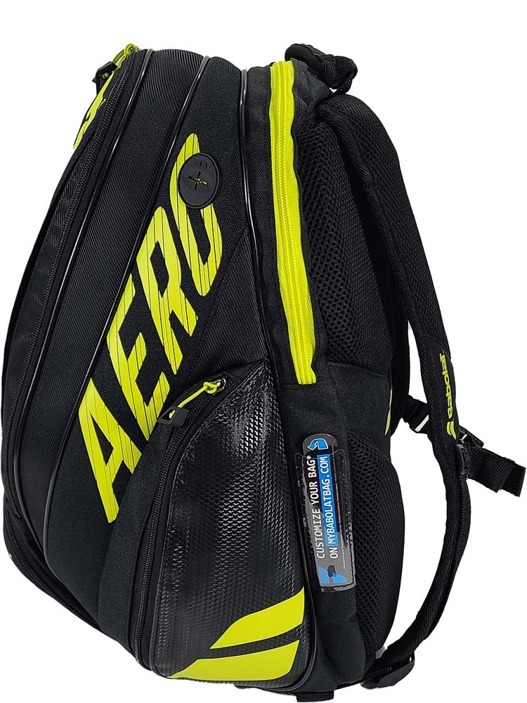 Babolat Pure Aero Backpack (753094-142)