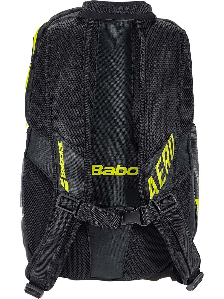 Babolat sac à dos Pure Aero (753094-142)
