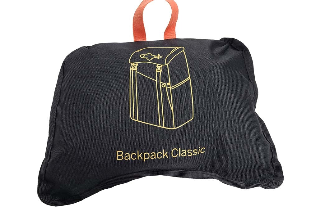 Babolat Backpack Classic Club Black/Beige