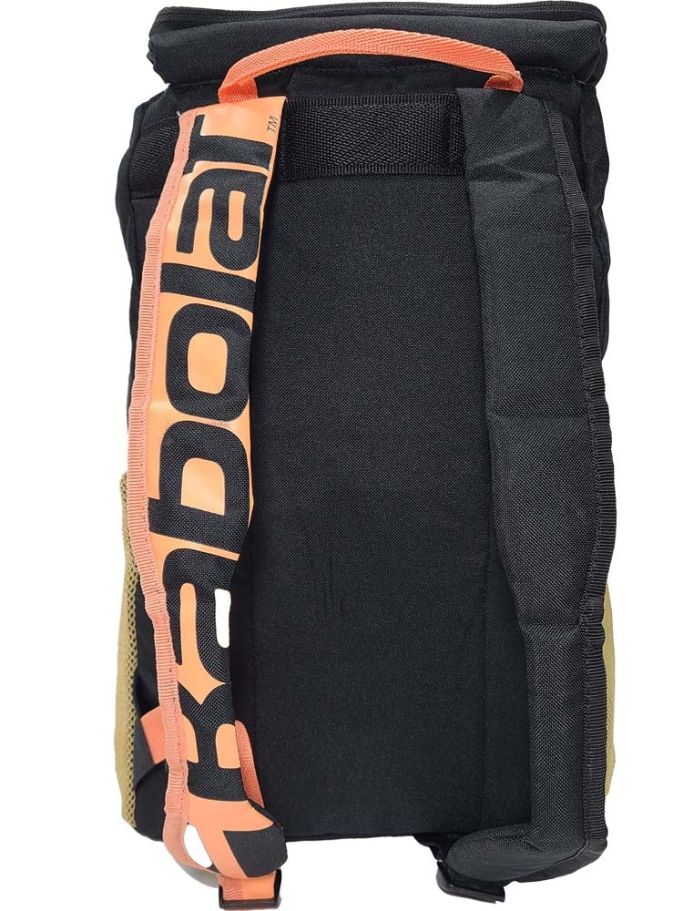 Babolat Backpack Classic Club Black/Beige