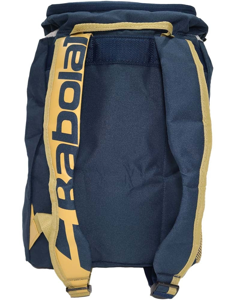 Babolat Backpack Classic Junior Dark Blue