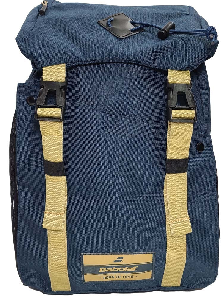 Babolat Backpack Classic Junior Dark Blue