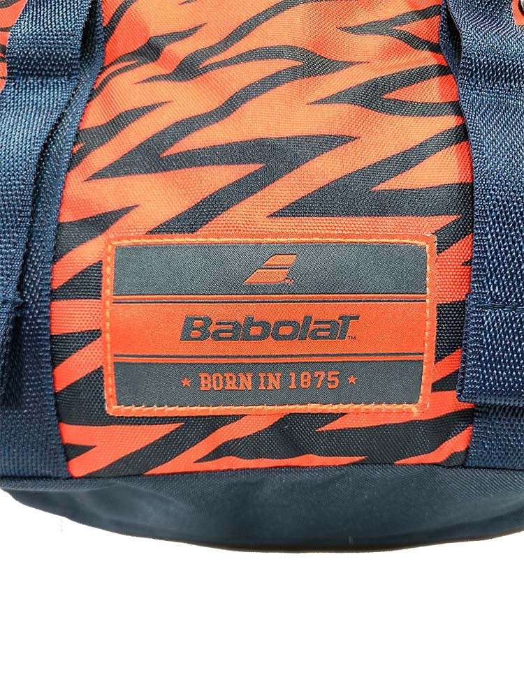 Babolat Backpack Classic Junior Boy Blue/Red (753096-209)