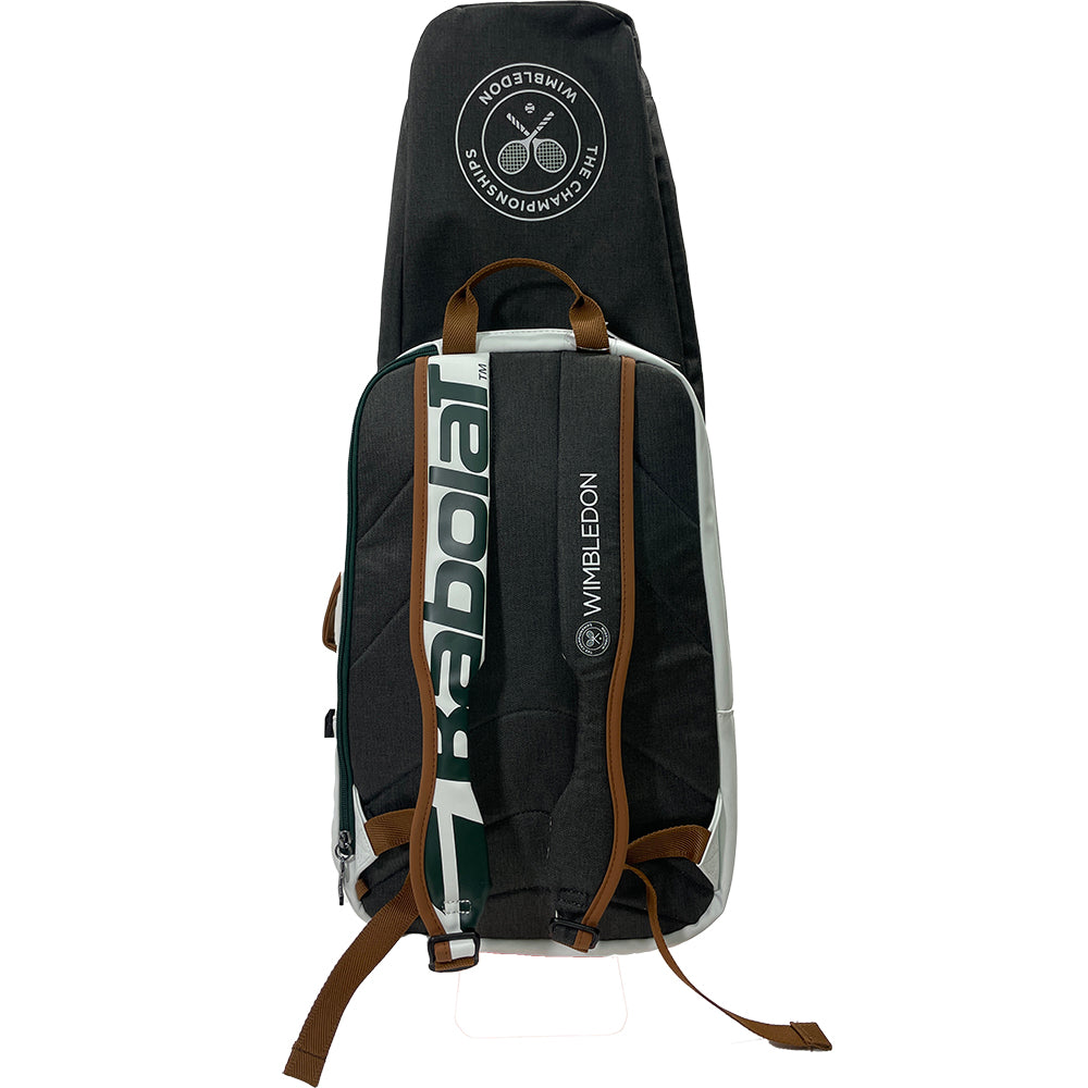 Babolat Pure Wimbledon Backpack (753098-225)