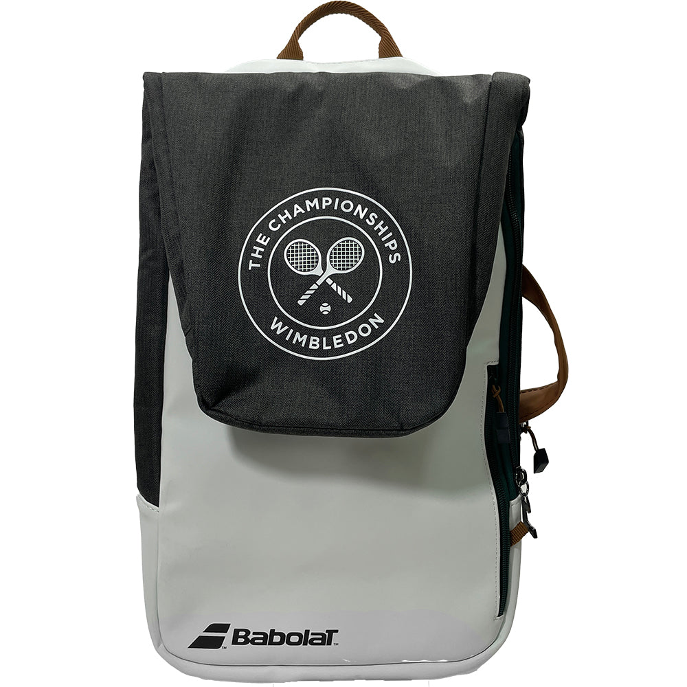 Babolat sac à dos Pure Wimbledon (753098-225)