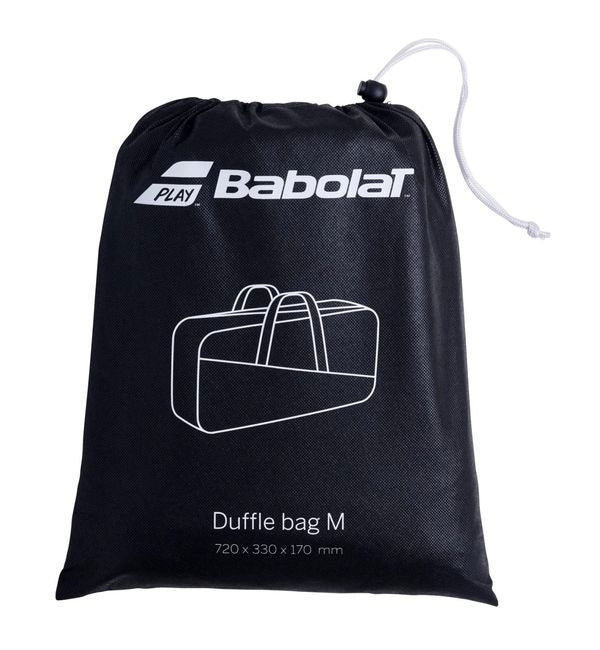Babolat Duffle Classic Bag Black