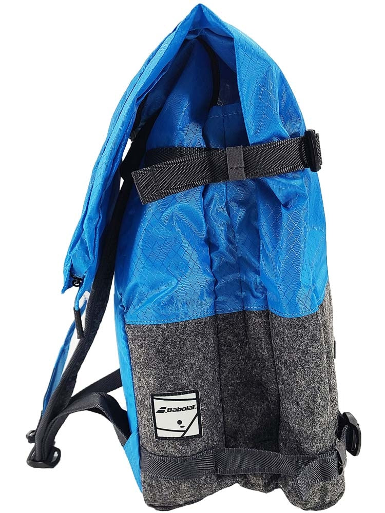Babolat Backpack EVO 3+3 Grey/Blue