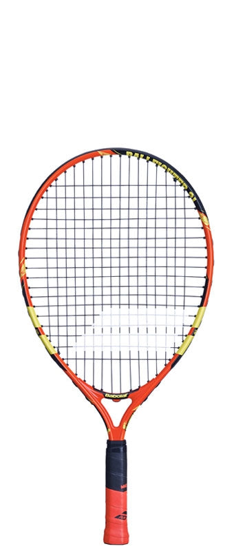 Babolat Ball Fighter 21 Junior Strung (2020)