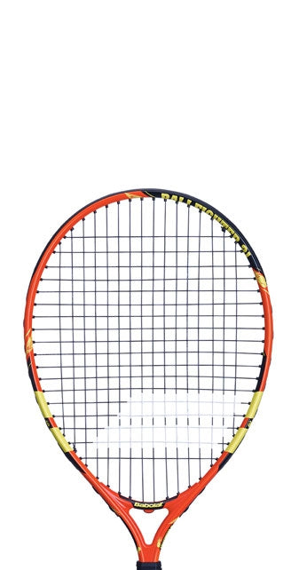 Babolat Ball Fighter 21 Junior Strung (2020)