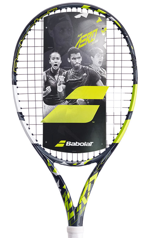 Babolat Tennis Rackets | Shop the best tennis rackets! | Tenniszon