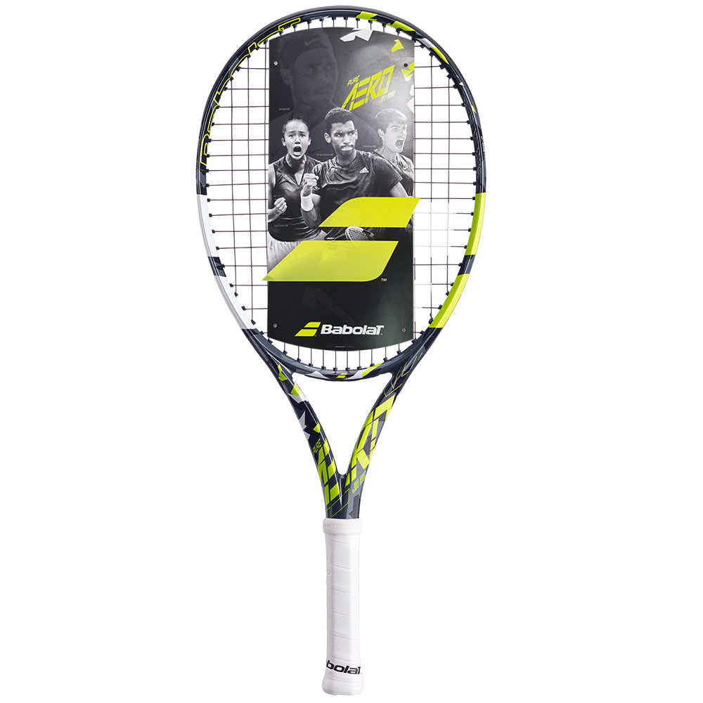 Babolat Pure Aero Junior 25 Cordée