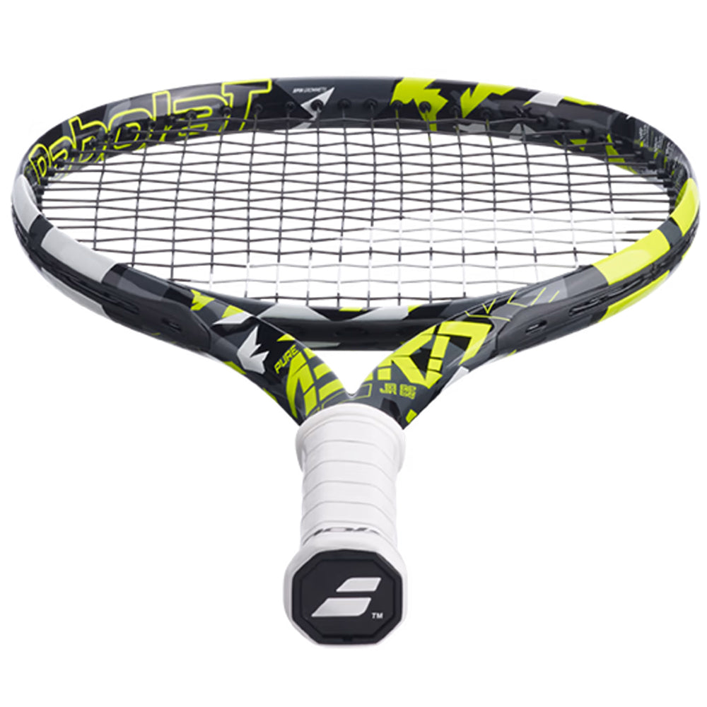 Babolat Pure Aero Junior 25 Cordée