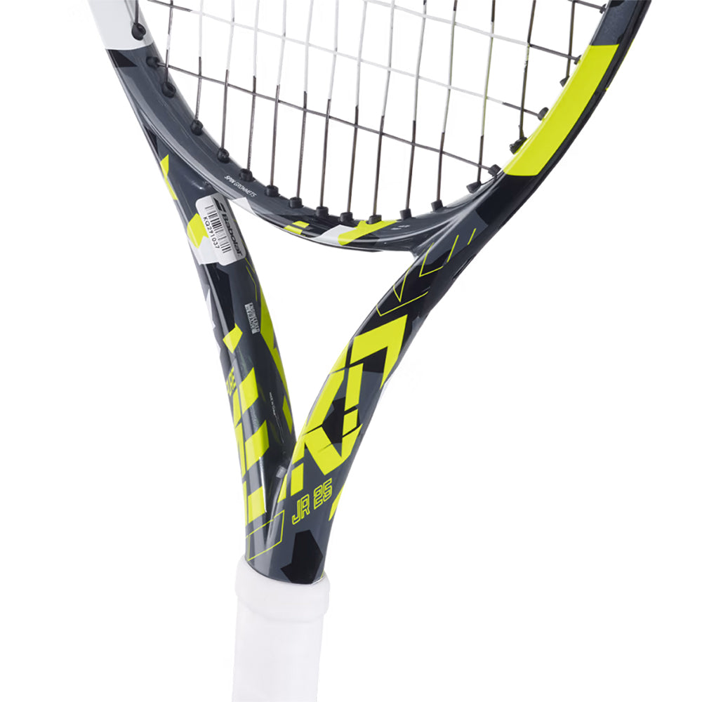 Babolat Pure Aero Junior 25 Strung