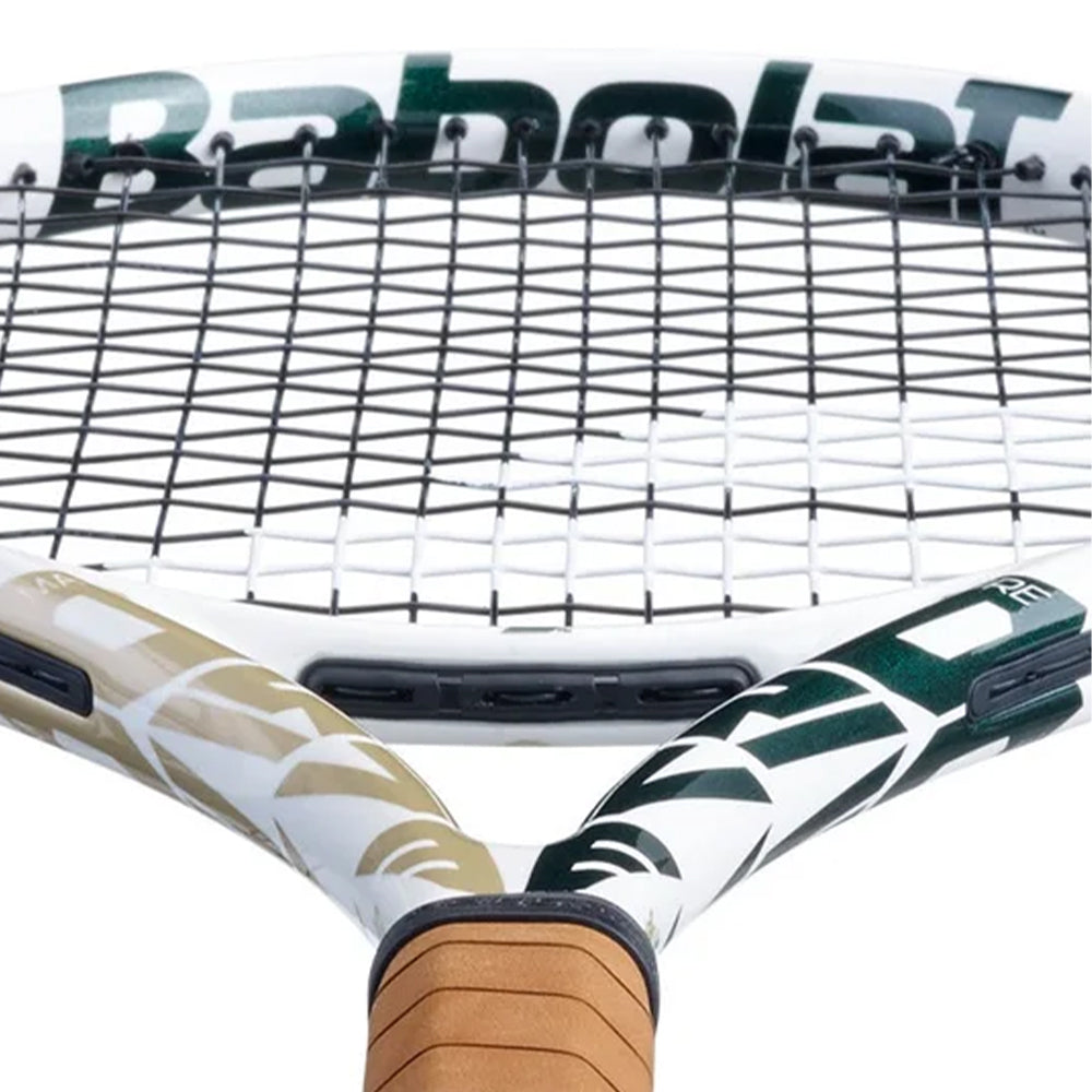 Babolat Pure Drive Team Wimbledon (101471-100)