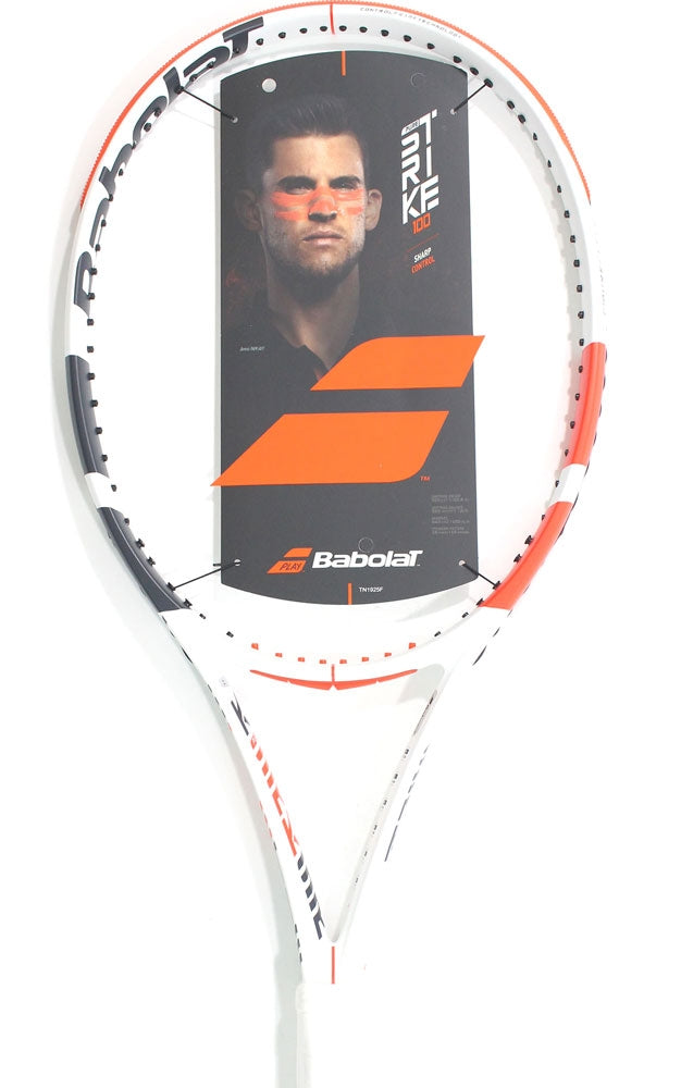 Babolat Pure Strike 100 (101400-323)