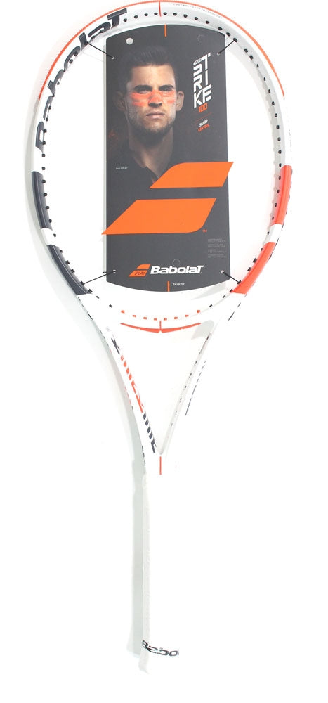 Babolat Pure Strike 100 (101400-323)