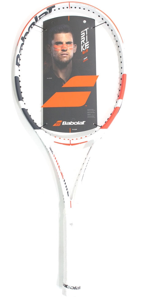 Babolat Pure Strike 16/19 (101406-323)