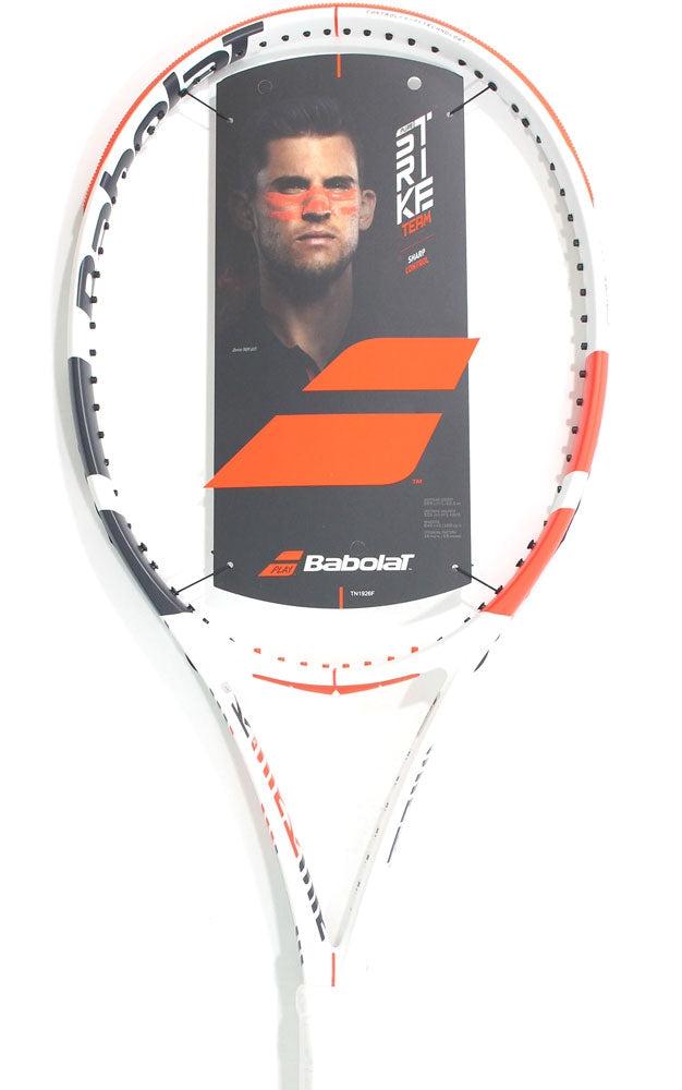 Babolat Pure Strike Team (101402-323)