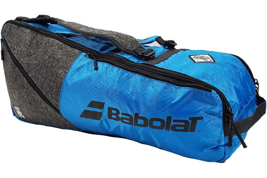 Babolat EVO bag x6 Grey/Blue