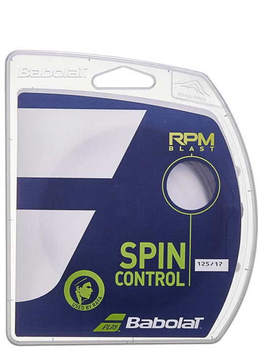 Babolat RPM Blast 125/17 Noir