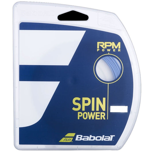 Babolat RPM Power 130/16 Bleu
