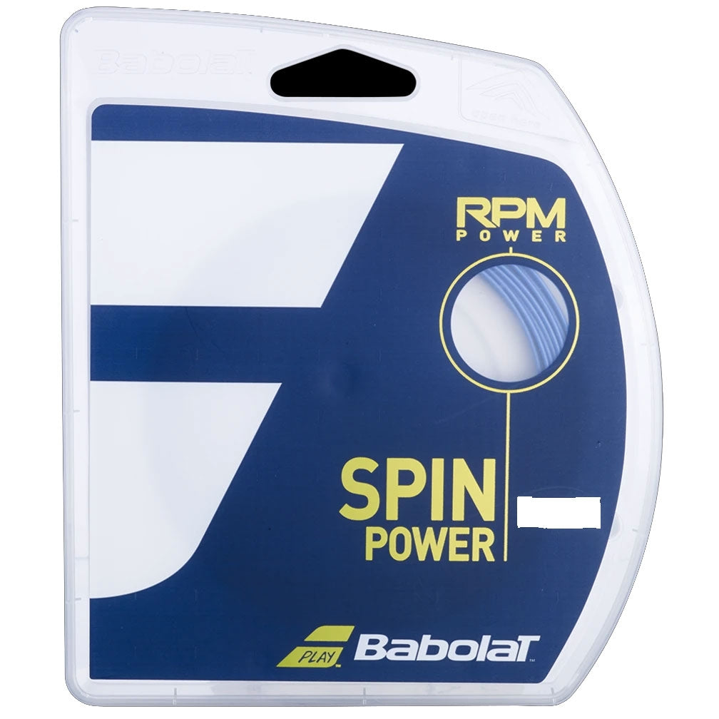 Babolat RPM Power 125/17 Bleu
