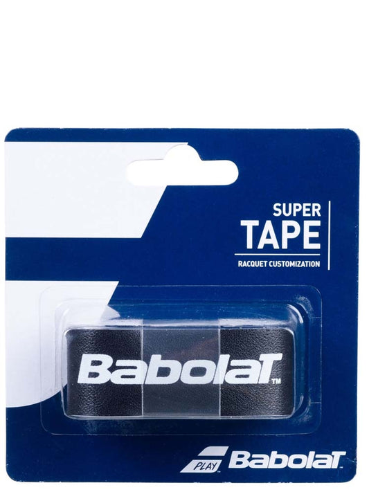 Babolat Super Tape Black