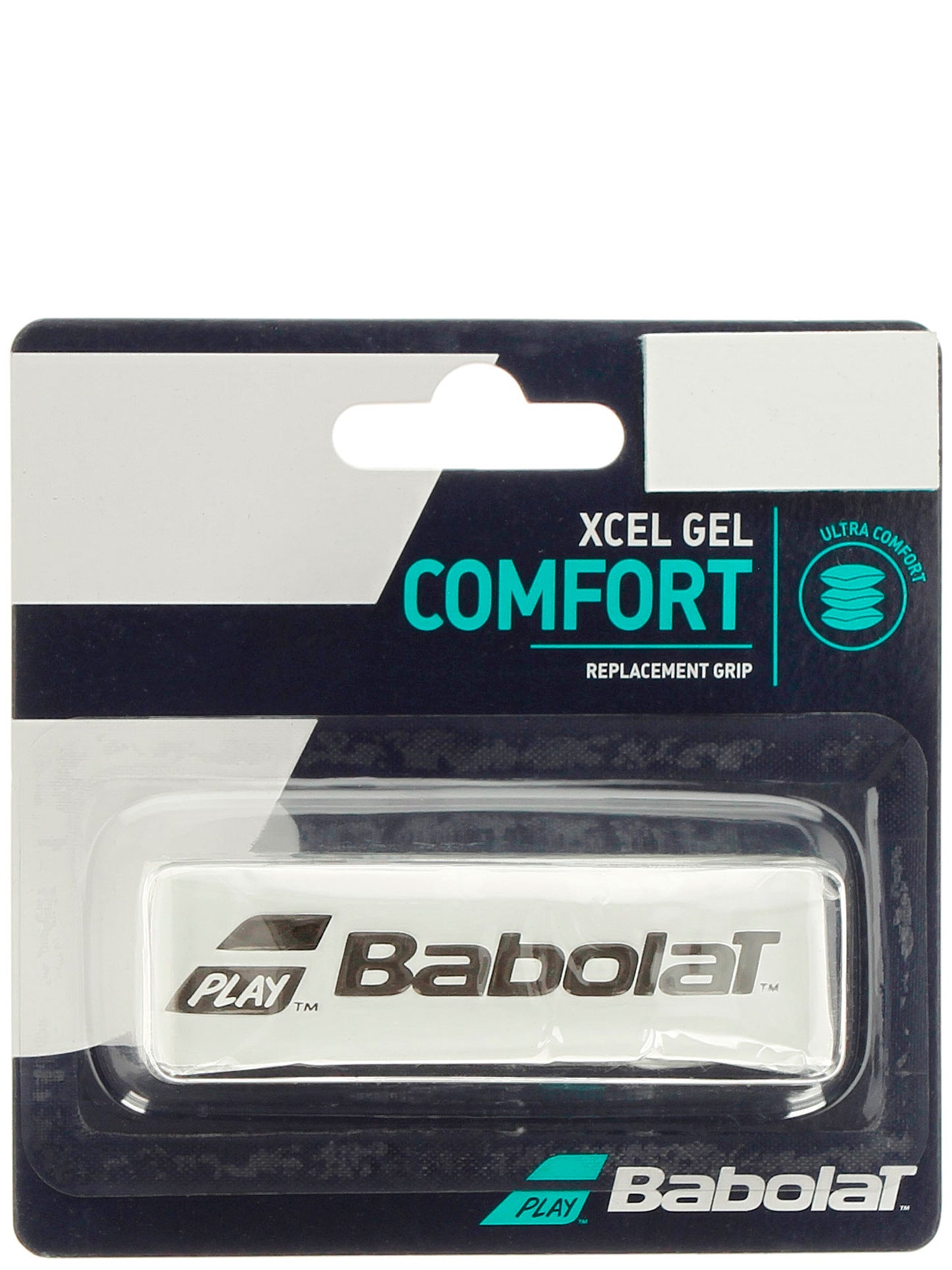 Babolat cushion Xcel Gel Blanc