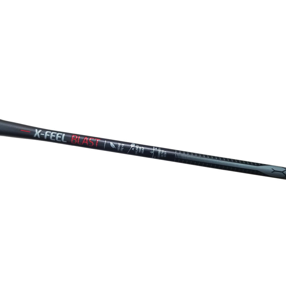 Babolat X-Feel Blast 88g Gris Bleu - G2