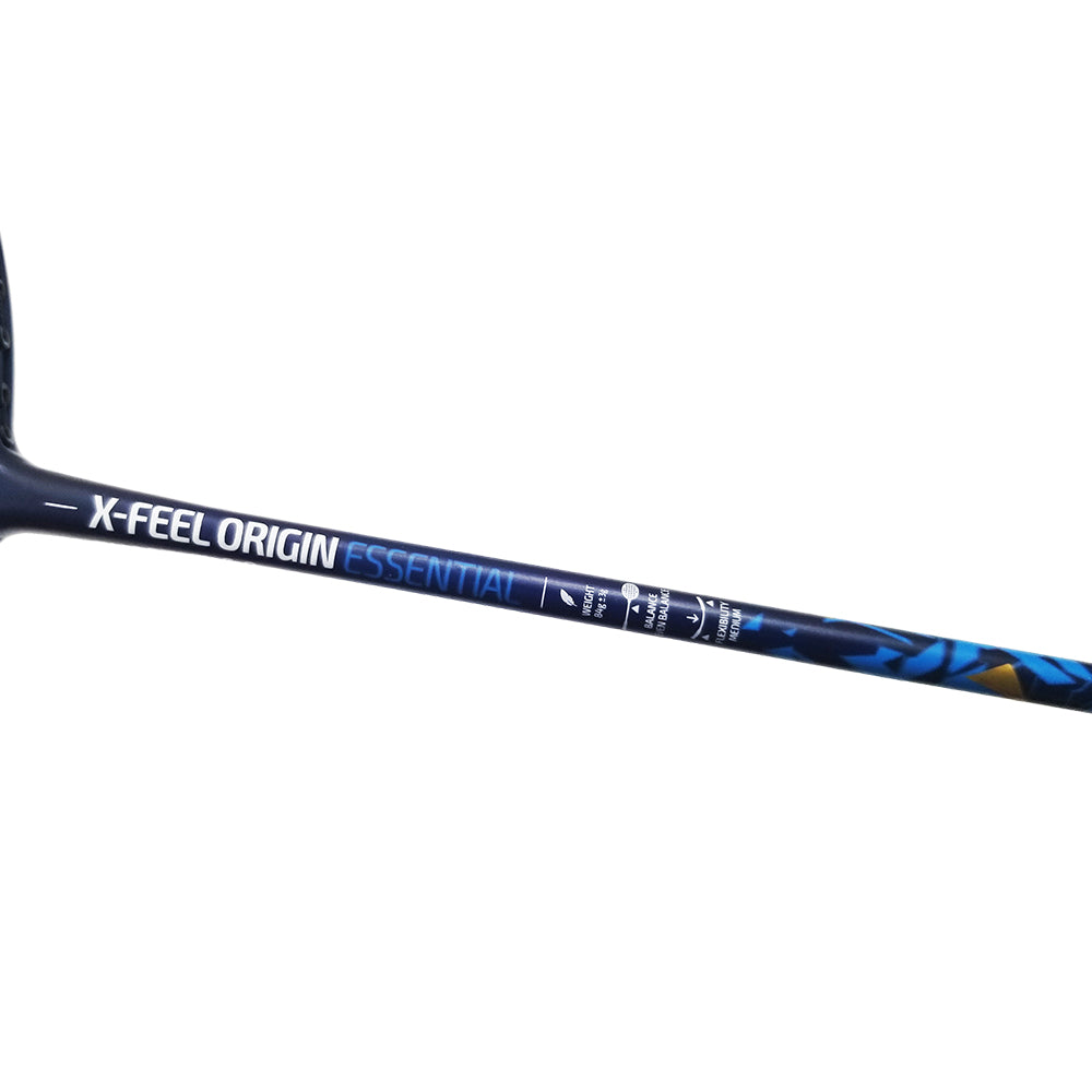 Babolat X-Feel Origin Essential 84g Strung Navy Blue - G2