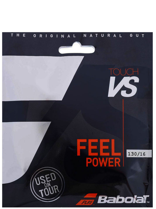 Babolat VS Touch 130/16 Naturel