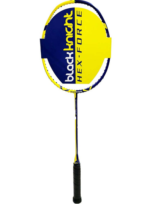 Black Knight Hex-Force 360-S8 Jaune/Marine