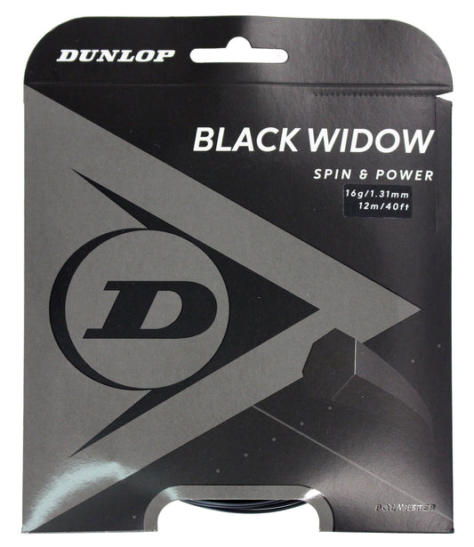 Dunlop Black Widow 130/16