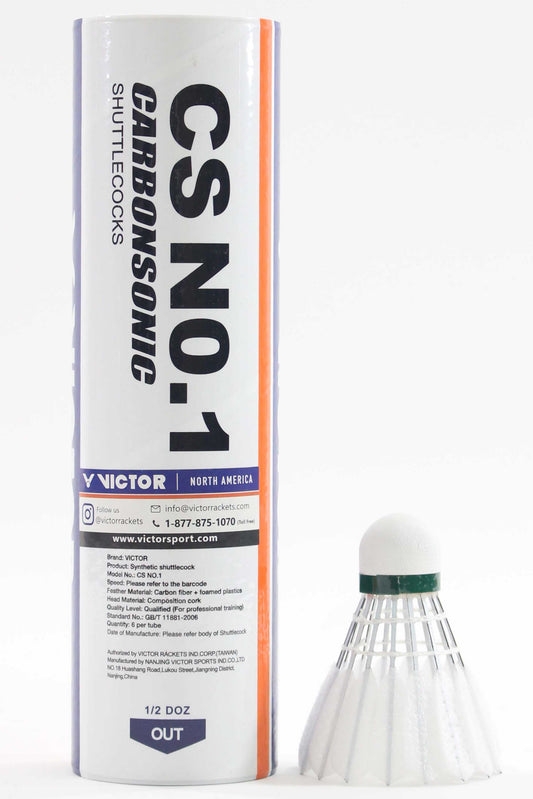 Victor Carbon Sonic #1