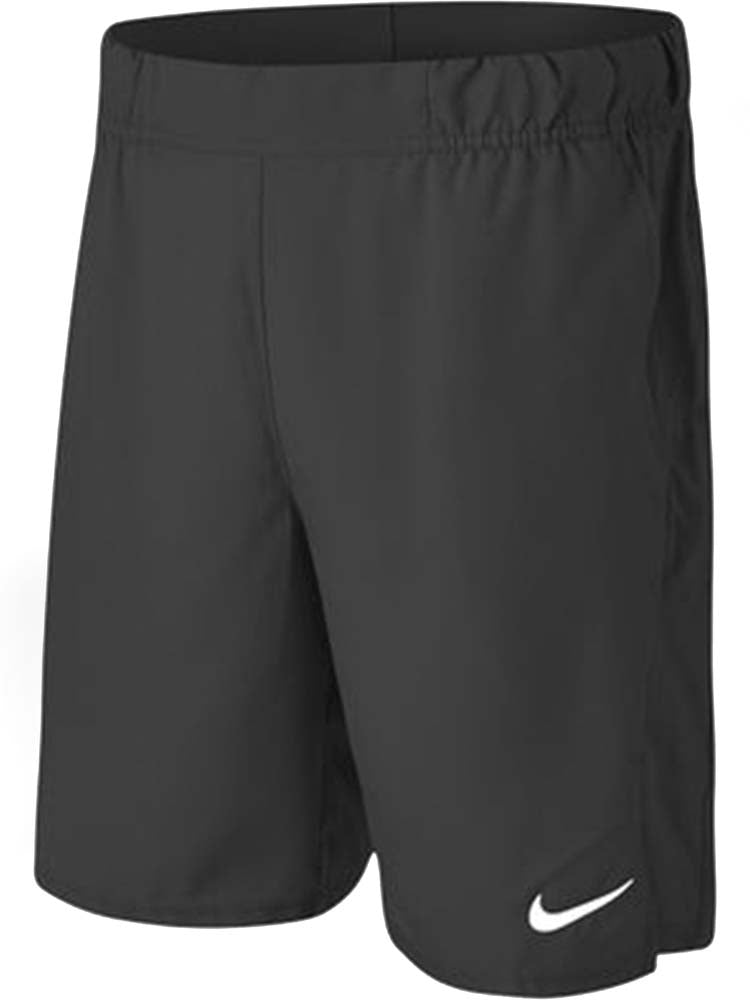 Nike Mens Court Dri-FIT Victory Tennis Shorts Black XL