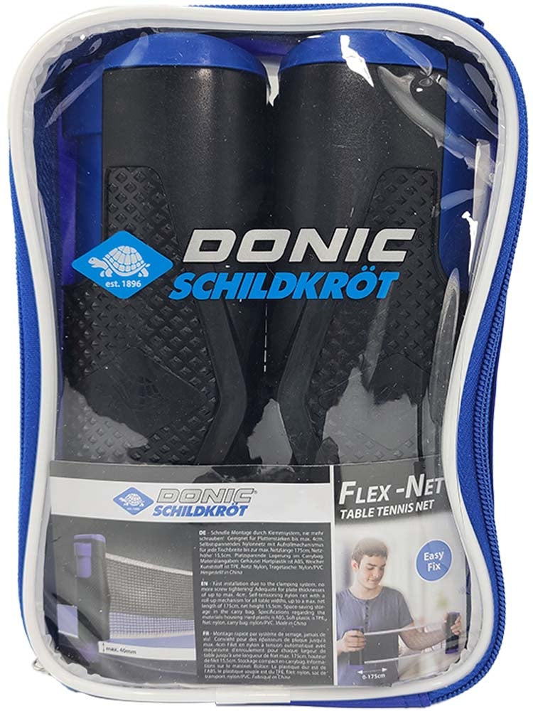 Donic Flex Net with carry bag
