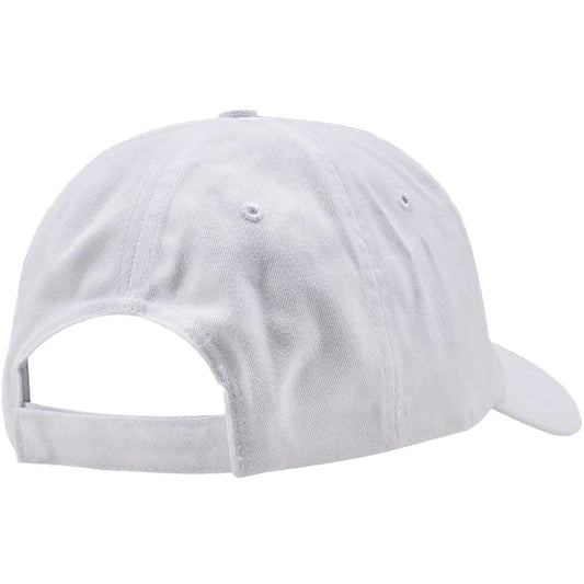 Dunlop chapeau Blanc (10304194)