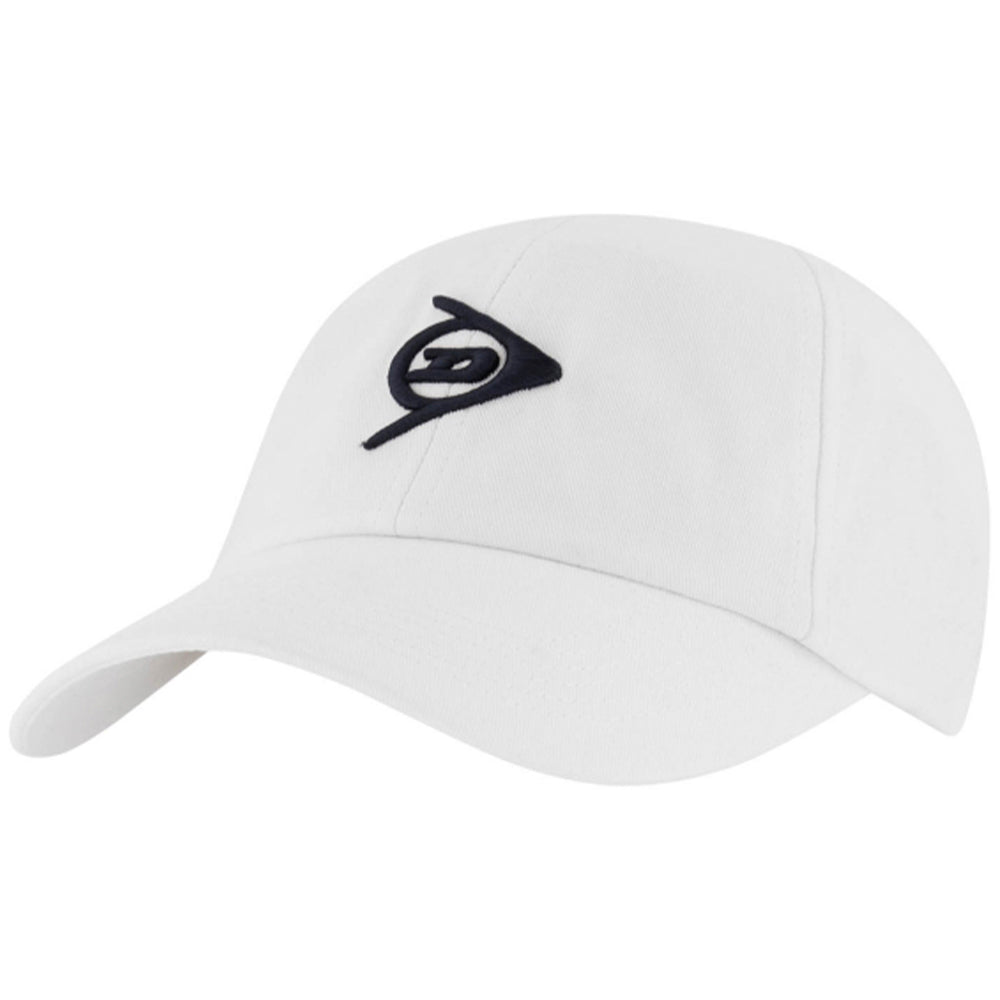 Dunlop Hat White (10304194)