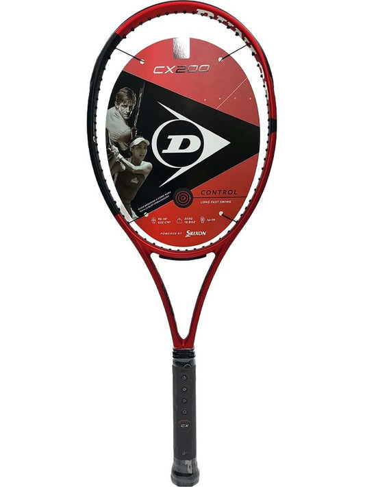 Dunlop CX 200