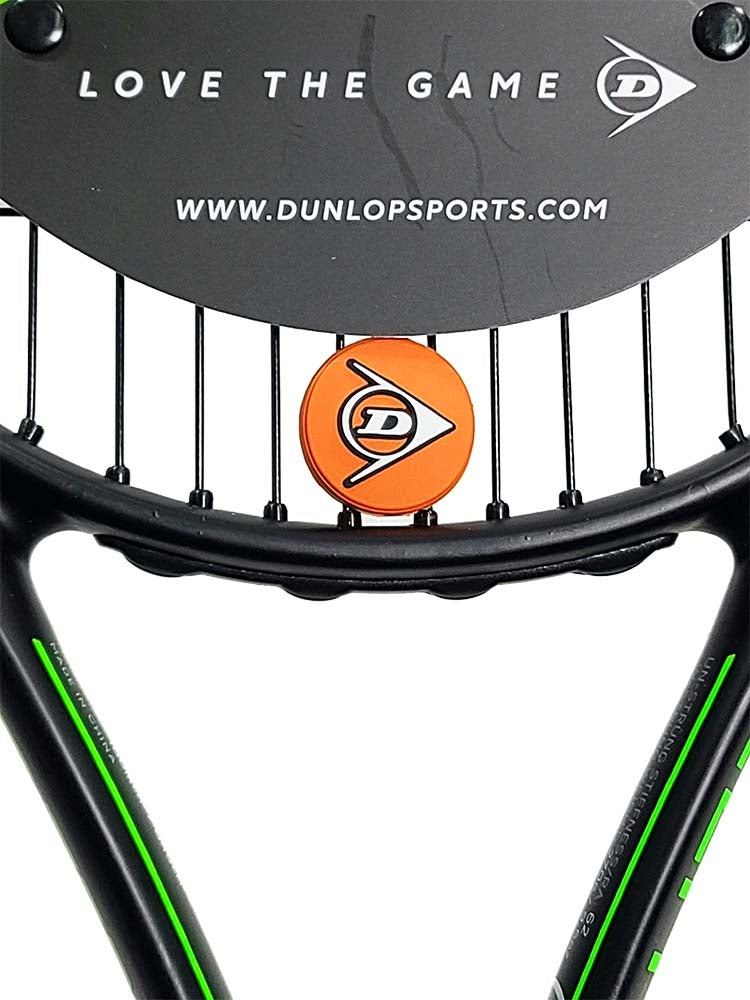 Dunlop Elite 270 Strung (10312901)
