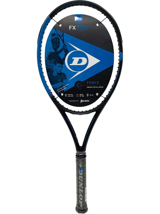 Dunlop FX 500 LS
